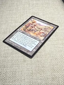 Soldevi Excavations - Alliances - Lightly Played | MTG - Image 3
