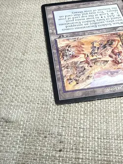 Soldevi Excavations - Alliances - Lightly Played | MTG - Image 4