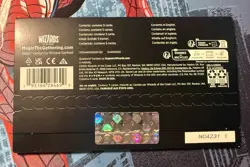 Captain America Secret Lair Sealed Non-Foil - Image 2