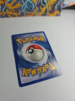 Pokemon Cards Blaziken 15/109 Ruby & Sapphire Rare NM - Image 4