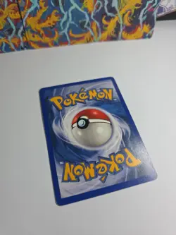 Pokemon Cards Blaziken 15/109 Ruby & Sapphire Rare NM - Image 5