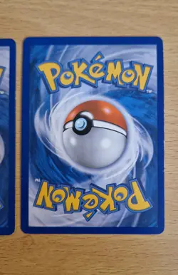 Pokemon TCG Plasma Blast Genesect and Genesect Reverse Holo Bundle - Image 3