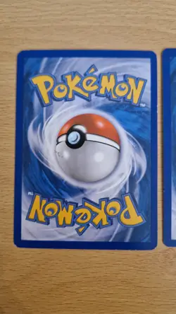 Pokemon TCG Plasma Blast Genesect and Genesect Reverse Holo Bundle - Image 5