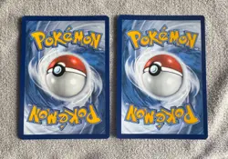 Gengar 094/165 Cosmos Holo Pokemon 151 SWSH Sam’s Club Exclusive + Reverse Holo - Image 2