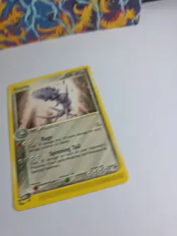 Pokemon TCG Steelix Sandstorm 23/100 Regular Rare - Image 3