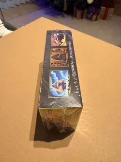 {UK} Sealed Pokemon Mega Dream ex M2a Japanese Booster Box with shrink - Image 4