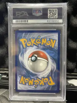 2019 Pokemon Sun & Moon Unbroken Bonds Muk Alolan Muk GX 61/214 PSA 10 - Image 2