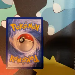 Pokemon TCG Oricorio ex 110/094 Phantasmal Flames Full Art - Image 2