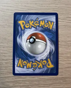 Pikachu Secret Rare Full Art Holo 160/159 Pokemon TCG Crown Zenith NM - Image 3
