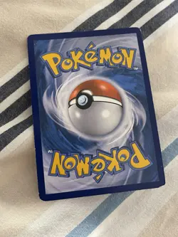 Pokemon TCG M Alakazam EX Ultra Rare Fates Collide 26/124 - Image 2
