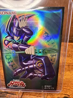 Yugioh Card "Injection Fairy Lily" LOD-KR100 Korean Ver Secret Rare - Image 2