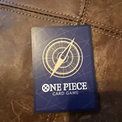 Marco PRB02-008 SR Premium Booster The Best Vol.2 One Piece Card Game English - Image 2