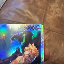 Marco PRB02-008 SR Premium Booster The Best Vol.2 One Piece Card Game English - Image 3