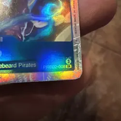 Marco PRB02-008 SR Premium Booster The Best Vol.2 One Piece Card Game English - Image 5