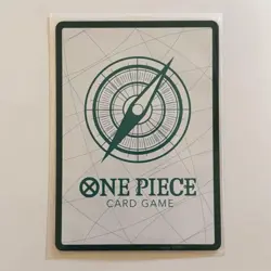 DON Card Roronoa Zoro PRB-01 [Gold Frame] THE BEST One Japanese Piece 21 - Image 2