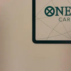 DON Card Roronoa Zoro PRB-01 [Gold Frame] THE BEST One Japanese Piece 21 - Image 5