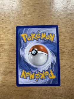 Pokemon Feraligatr TCG Reverse Holo Card 17/119 Phantom Forces - Image 2