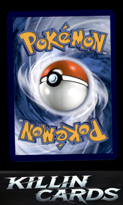 Reverse Holofoil Metapod 011/165 Common SV: Scarlet & Violet 151 Pokemon Card NM - Image 2