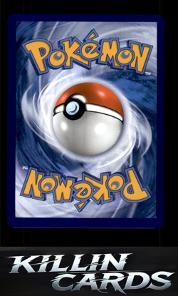 Reverse Holofoil Weezing 110/165 Pokemon Rare SV: Scarlet & Violet 151 Card NM - Image 2