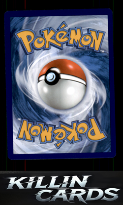 Reverse Holofoil Vaporeon 134/165 Pokemon Rare SV: Scarlet & Violet 151 Card NM - Image 2