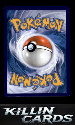 Reverse Holofoil Marowak 105/165 Pokemon Rare SV: Scarlet & Violet 151 Card NM - Image 2