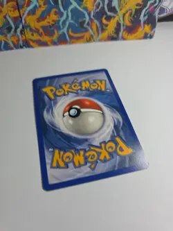 Seedot 77/100 EX Sandstorm Pokemon Card NM - Image 4