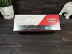 Pokemon Trading Card Game: Scarlet and Violet Prismatic Evolution (Surprise box) - Image 2
