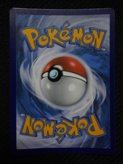 Pokemon Trading Card Bidoof (Peelable Ditto) 059/078 Pokemon GO Reverse Holo - Image 2