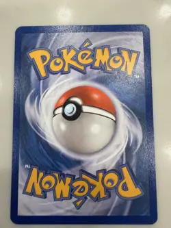 Cursed Stone 72/92 Legend Maker 72/92 Reverse Holo Stamped Pokemon Card - Image 3