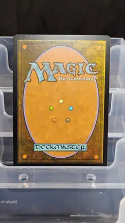 Magic: The Gathering Pernicious Deed Mythic Enchantment Black Green Conspiracy - Image 2