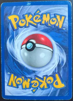 Dark Charizard Regular - 21/82 - Team Rocket - 1999 Pokemon (MP) - Image 2