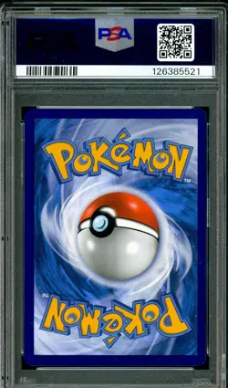 2025 POKEMON PRE EN #168 BLOODMOON URSALUNA ex MINT PSA 9 SIR 168/131 - Image 2