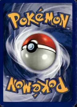 Dark Muk 41/82 Uncommon WOTC Team Rocket Pokemon - Image 2