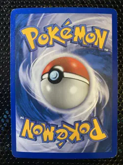 Pokemon TCG Poliwag 125/165 Expedition Reverse Yuka Morii - Image 2