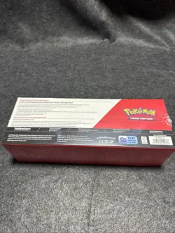Pokemon Prismatic Evolutions Surprise Box + Booster Bundle Sams Club Exclusive 1 - Image 3