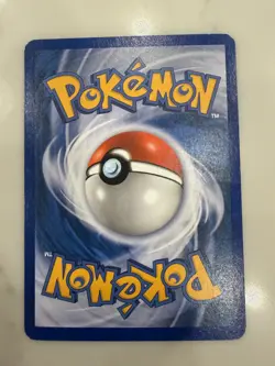 Unown I - 37/123 - Reverse Holo - Rare - Mysterious Treasures - Pokemon - LP - Image 3