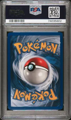2006 POKEMON EX HOLON PHANTOMS #12 LATIOS-HOLO PSA 10 - Image 3