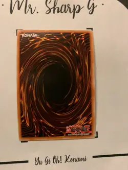 GEFAHR! DONNERVOGEL! - 1. AUFLAGE GFTP-DE090 DEUTSCH Yu-Gi-Oh! CARD ULTRA RARE - Image 5