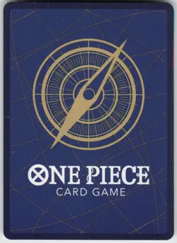 One Piece TCG Charlotte Linlin SR Starter Deck 20: YELLOW Charlotte ST20-005 - Image 2