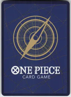 One Piece TCG Charlotte Linlin SR Starter Deck 20: YELLOW Charlotte ST20-005 - Image 2
