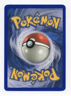 Pokemon TCG Poliwrath Expedition Base Set Reverse Holo Card 60/165 NM- - Image 2