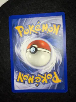 Pokemon TCG Poliwrath Expedition Base Set Reverse Holo Card 60/165 NM- - Image 4