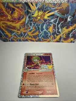 Gardevoir ex 93/101 - Celebrations Classic Collection - Pokemon TCG Holo Card NM - Image 1