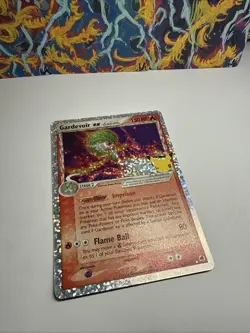 Gardevoir ex 93/101 - Celebrations Classic Collection - Pokemon TCG Holo Card NM - Image 3