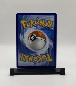 Pokemon TCG Lillies Determination Card 169/132 Mega Evolution Ultra Rare - Image 2