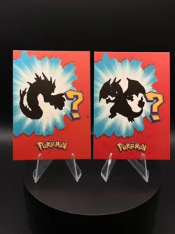 Who's That Pokemon 2025 Pokemon Card Set NON-TCG - Blastoise #9 - Image 4