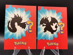 Who's That Pokemon 2025 Pokemon Card Set NON-TCG - Blastoise #9 - Image 5