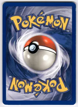 Erika's Tangela 079/132 Gym Heroes Pokemon Card Vintage WOTC | MP - Image 2