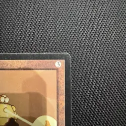 Magic: The Gathering Metalworker Artifact Creature Urza's Destiny Rare LP - Image 4