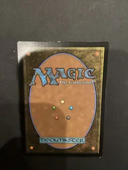 Winds of Change (Future Sight) Mystery Booster 2 Regular - Image 2